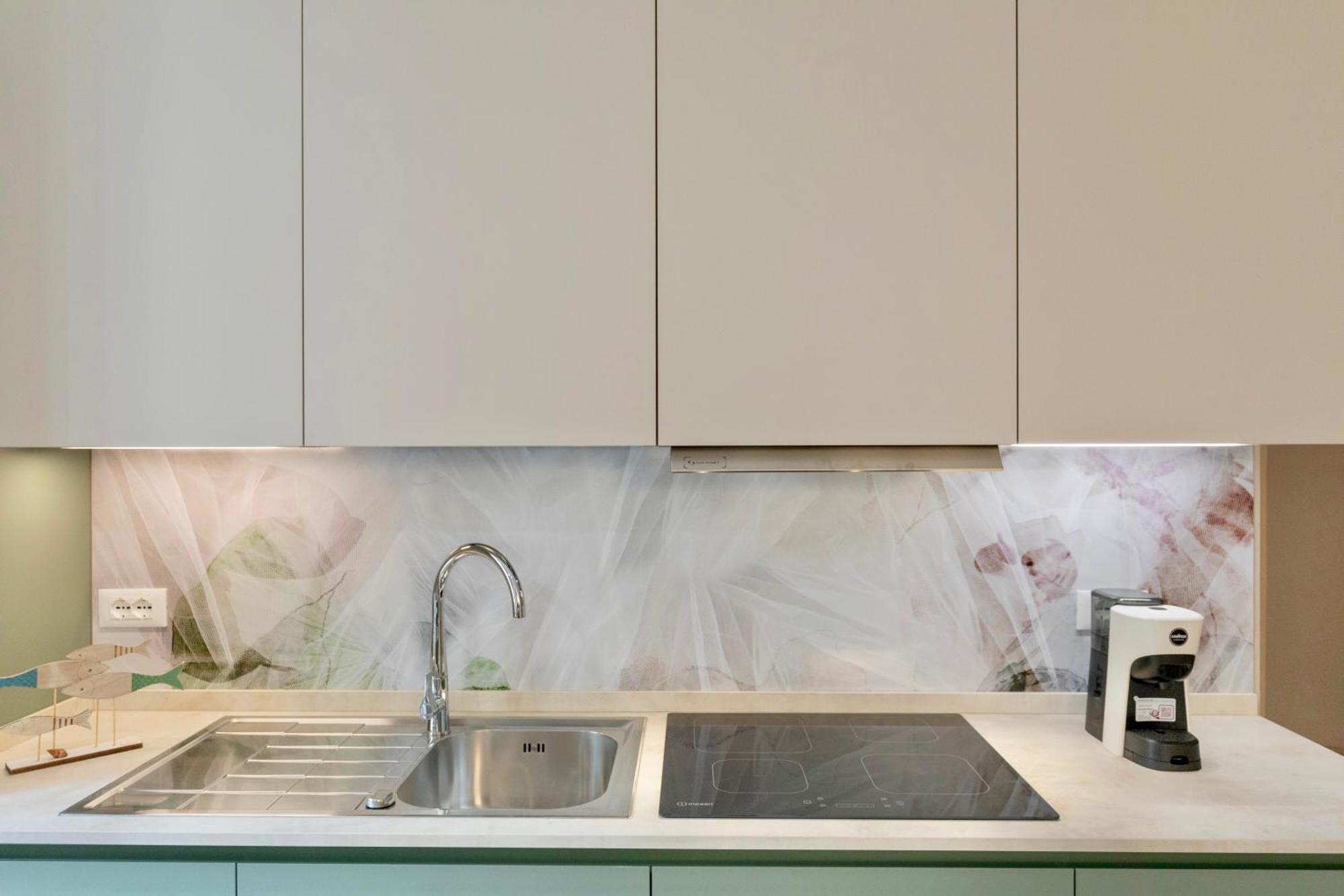 Residenza Cavour Portoferraio City Center Εξωτερικό φωτογραφία