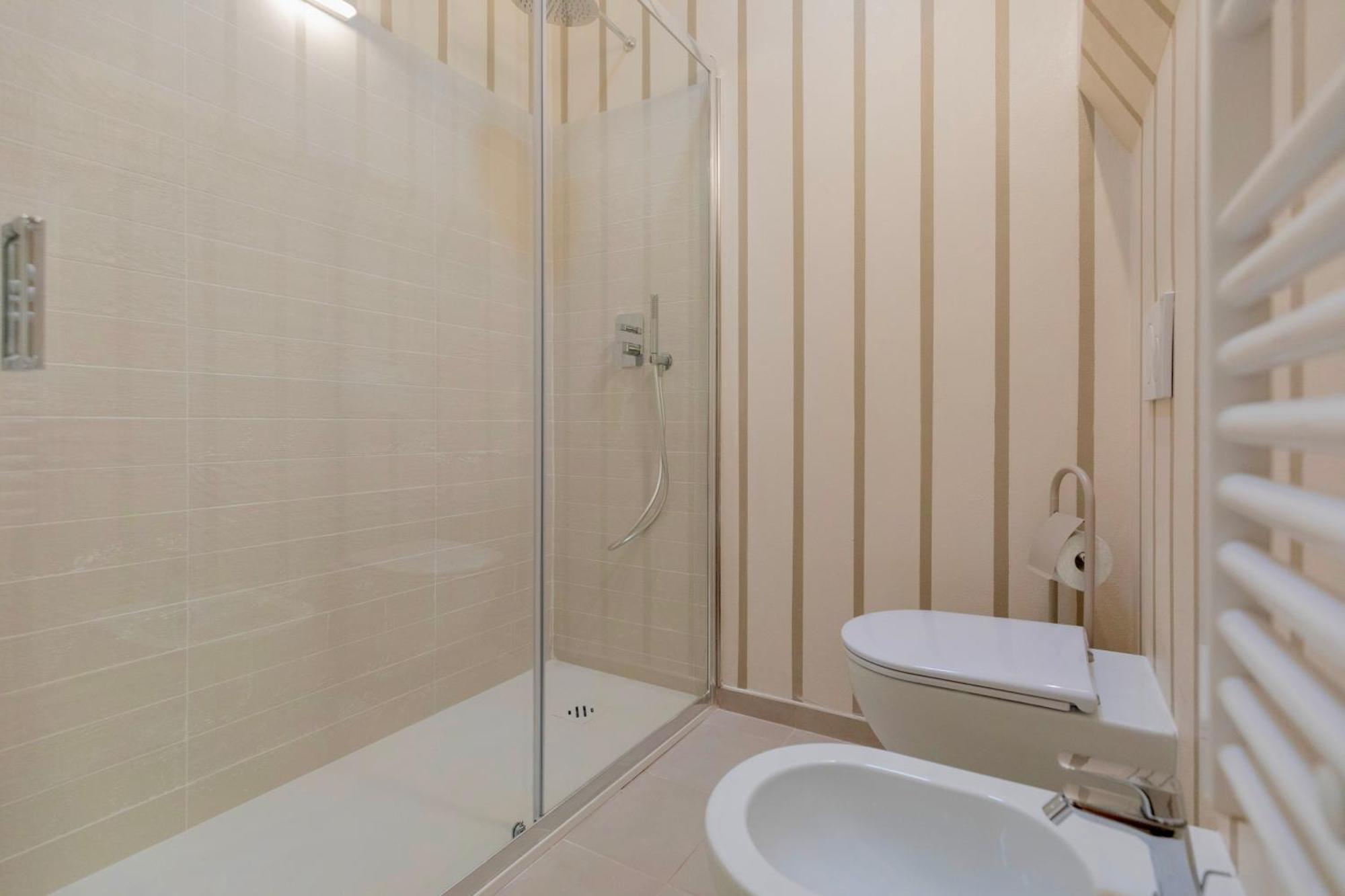 Residenza Cavour Portoferraio City Center Εξωτερικό φωτογραφία