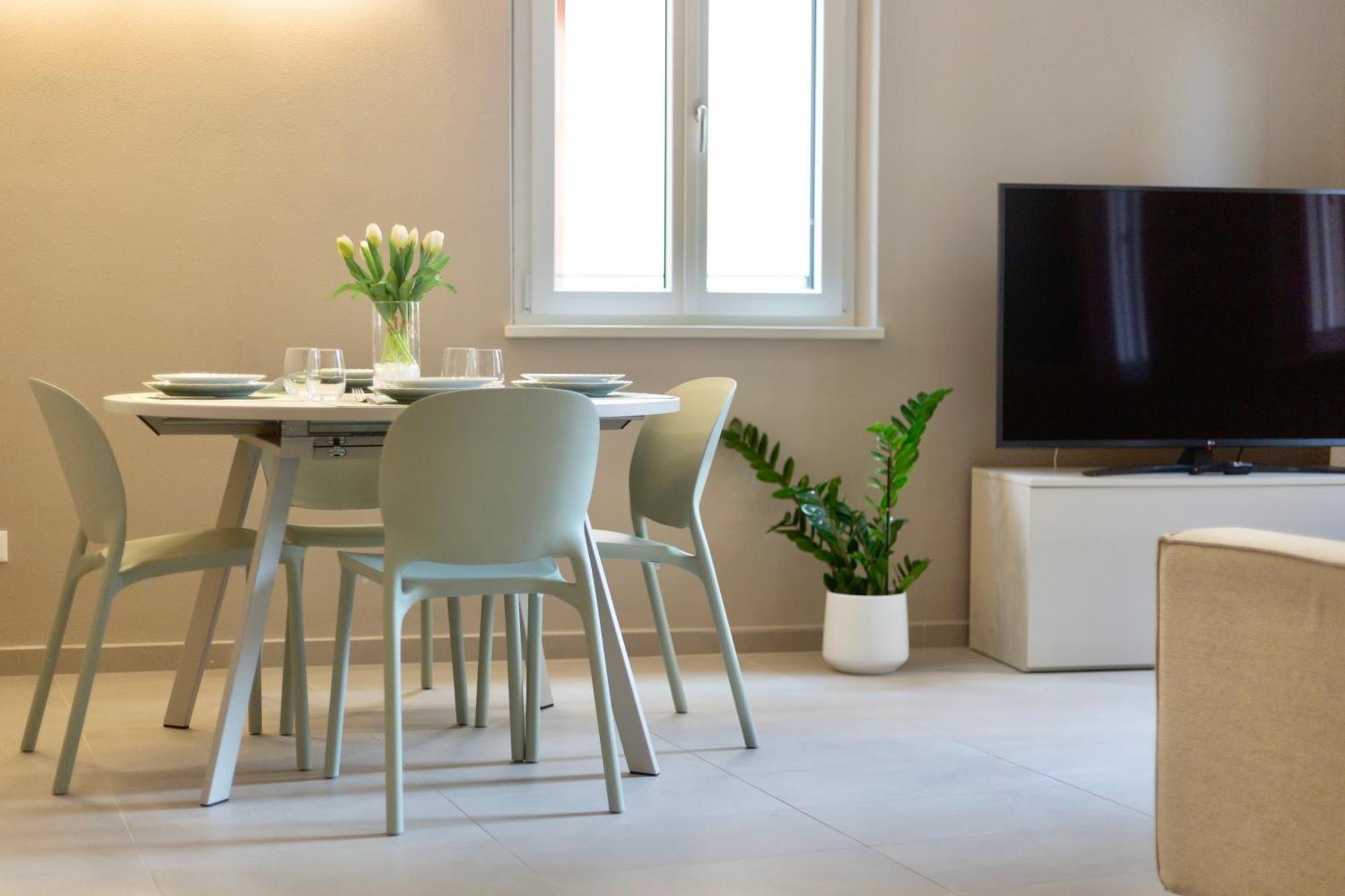 Residenza Cavour Portoferraio City Center Εξωτερικό φωτογραφία