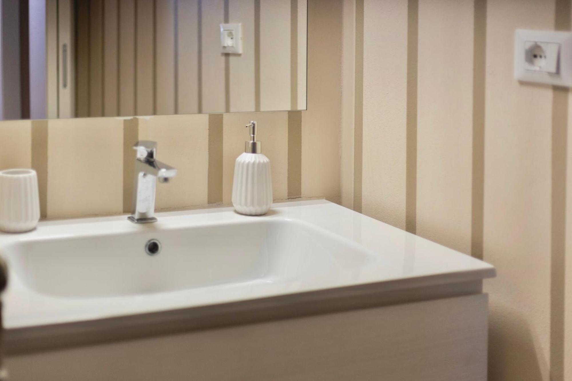 Residenza Cavour Portoferraio City Center Εξωτερικό φωτογραφία