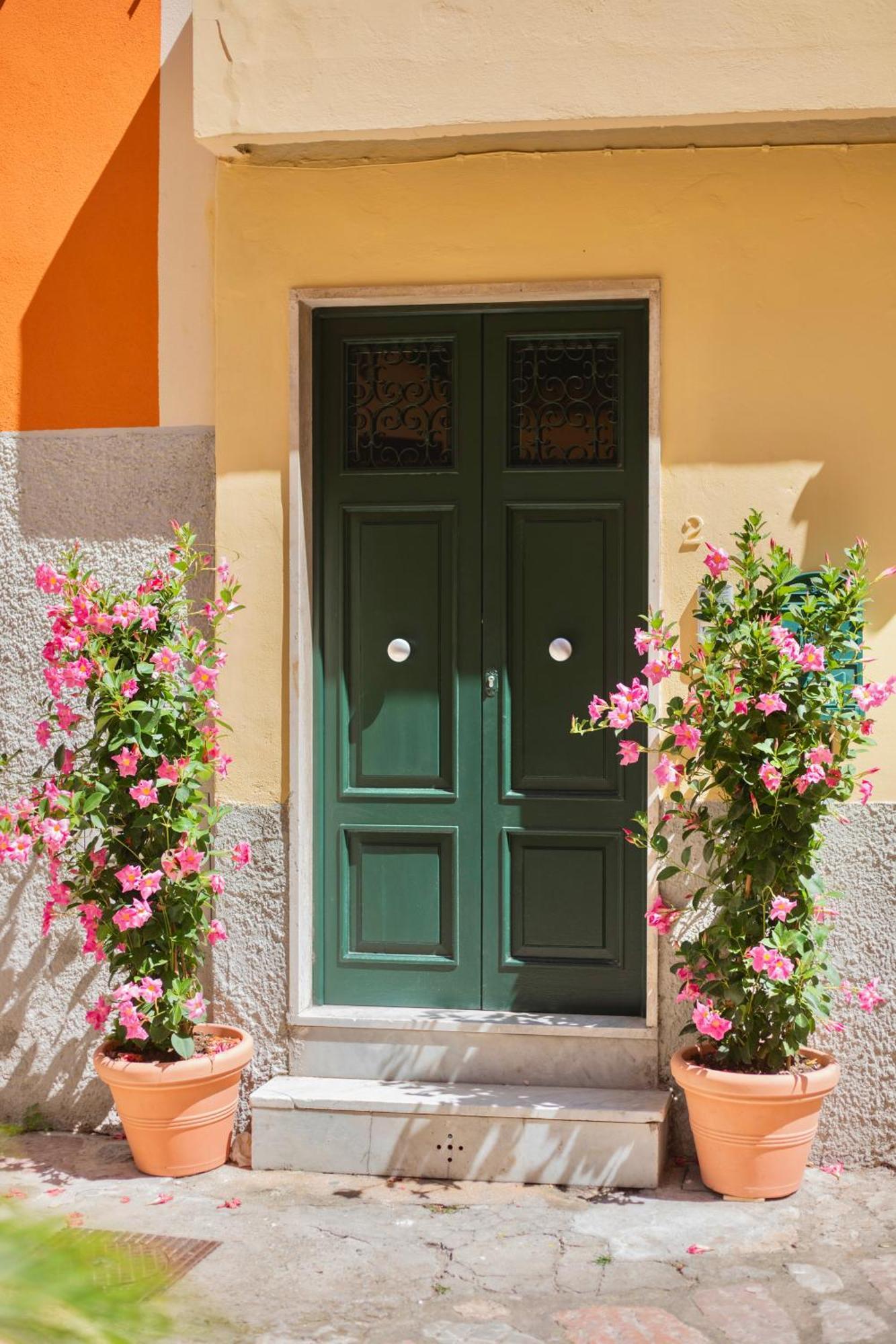 Residenza Cavour Portoferraio City Center Εξωτερικό φωτογραφία