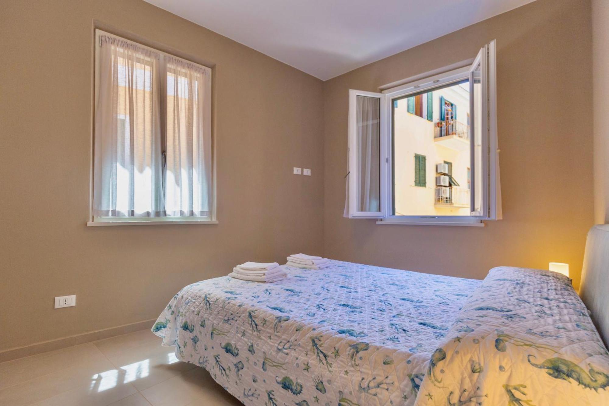 Residenza Cavour Portoferraio City Center Εξωτερικό φωτογραφία